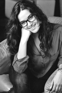 María Cuadrado